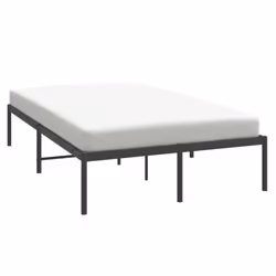VidaXL 350843 bed frame - Additional view 4