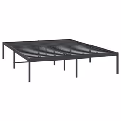 VidaXL 350846 bed frame