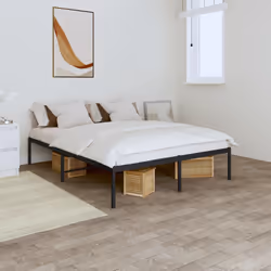 VidaXL 350849 bed frame