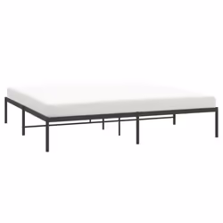 VidaXL 350850 bed frame - Additional view 4
