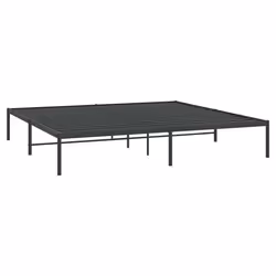 VidaXL 350851 bed frame - Additional view 3