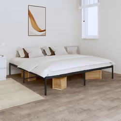 VidaXL 350853 bed frame - Additional view 2