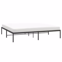VidaXL 350853 bed frame - Additional view 4