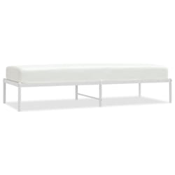 VidaXL 350903 bed frame