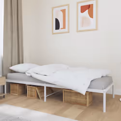 VidaXL 350903 bed frame