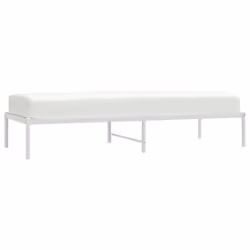 VidaXL 350903 bed frame - Additional view 4