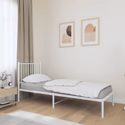 VidaXL 350921 bed frame - Additional view 2