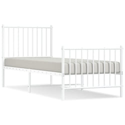 VidaXL 350939 bed frame