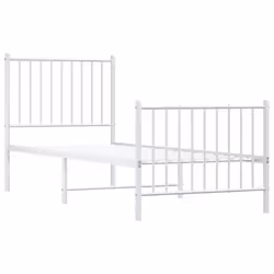 VidaXL 350939 bed frame