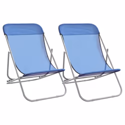 VidaXL 360187, Terrace, Steel, Blue