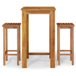VidaXL 3154386 outdoor furniture set