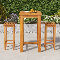 VidaXL 3154386 outdoor furniture set