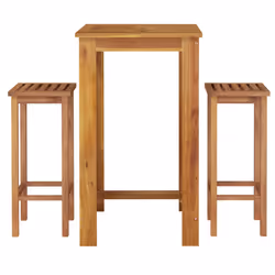 VidaXL 3154386 outdoor furniture set