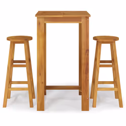 VidaXL 3154388, 3 pc(s)