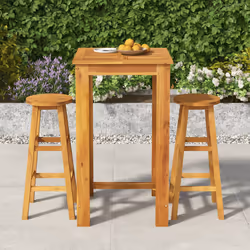 VidaXL 3154388 outdoor furniture set