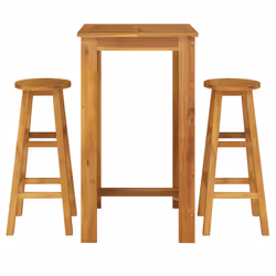 VidaXL 3154388 outdoor furniture set