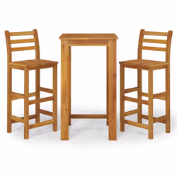 VidaXL 3154390, 3 pc(s)