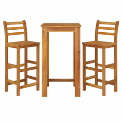 VidaXL 3154390 outdoor furniture set