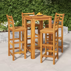 VidaXL 3154391 outdoor furniture set - Additional view 2