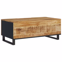 VidaXL 351950 coffee/side/end table - Additional view 5