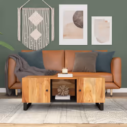 VidaXL 351951 coffee/side/end table