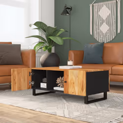 VidaXL 351951 coffee/side/end table