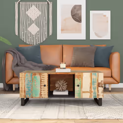 VidaXL 351952 coffee/side/end table