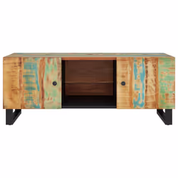 VidaXL 351952 coffee/side/end table - Additional view 4