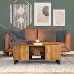 VidaXL 351953 coffee/side/end table
