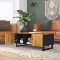 VidaXL 351953 coffee/side/end table