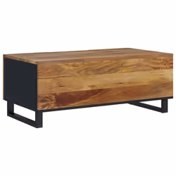 VidaXL 351953 coffee/side/end table - Additional view 5