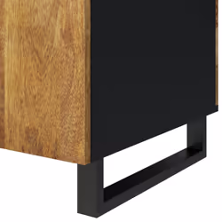 VidaXL 351953 coffee/side/end table - Additional view 8