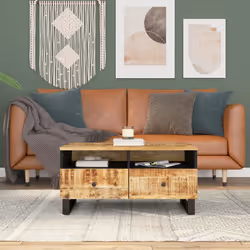 VidaXL 351954 coffee/side/end table