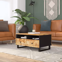 VidaXL 351954 coffee/side/end table
