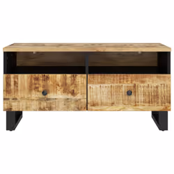 VidaXL 351954 coffee/side/end table - Additional view 4