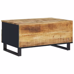 VidaXL 351954 coffee/side/end table - Additional view 5