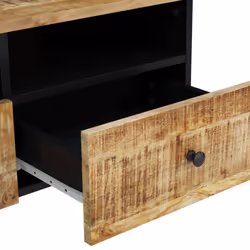 VidaXL 351954 coffee/side/end table - Additional view 8