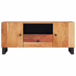 VidaXL 351959 TV cabinet/entertainment centre - Additional view 4