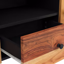 VidaXL 351959 TV cabinet/entertainment centre - Additional view 7