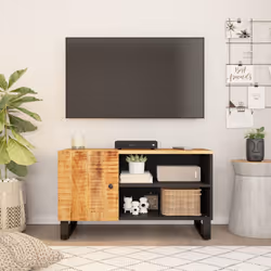 VidaXL 351962 TV cabinet/entertainment centre - Additional view 2
