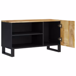 VidaXL 351962 TV cabinet/entertainment centre - Additional view 4