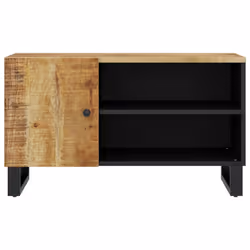 VidaXL 351962 TV cabinet/entertainment centre - Additional view 5