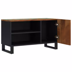 VidaXL 351964 TV cabinet/entertainment centre - Additional view 4