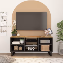 VidaXL 351966 TV cabinet/entertainment centre - Additional view 2