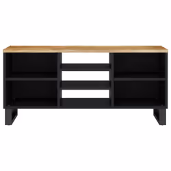 VidaXL 351966 TV cabinet/entertainment centre - Additional view 3