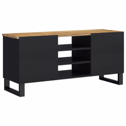 VidaXL 351966 TV cabinet/entertainment centre - Additional view 4