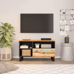 VidaXL 351976 TV cabinet/entertainment centre