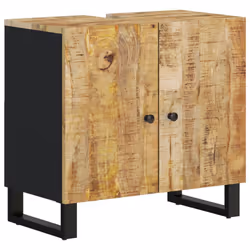 VidaXL 351986, Wood, 620 mm, 330 mm, 580 mm, 10 cm, 1 pc(s)