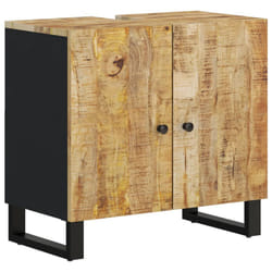 VidaXL 351986 bathroom furniture set