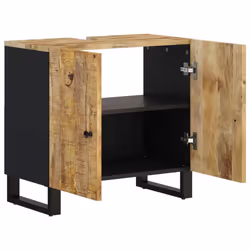 VidaXL 351986 bathroom furniture set